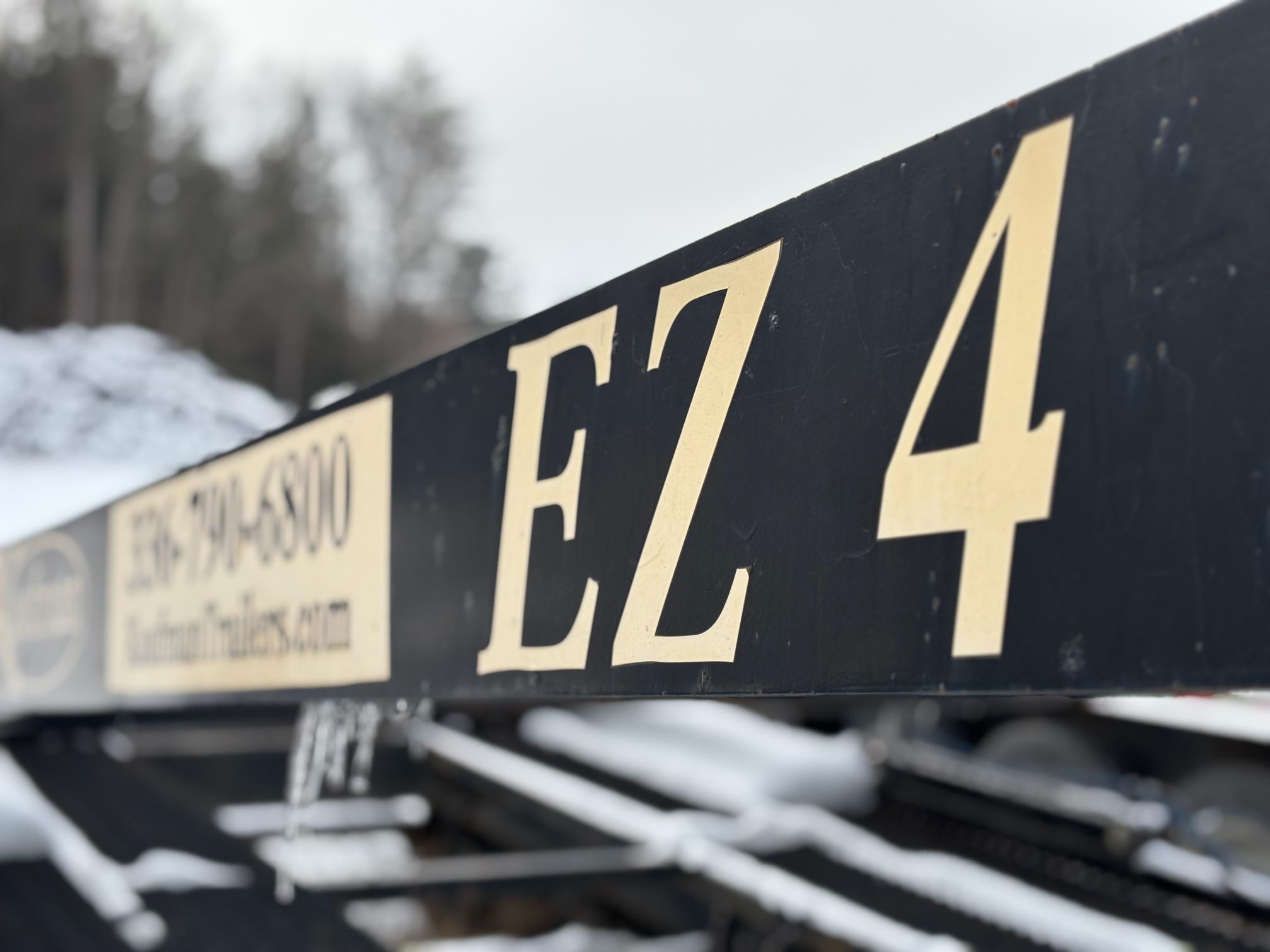 2018 KAUFMAN EZ4 - Image 14